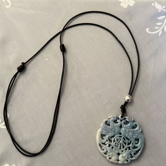 Necklace 20” - Asian look. - Picture 6 of 6